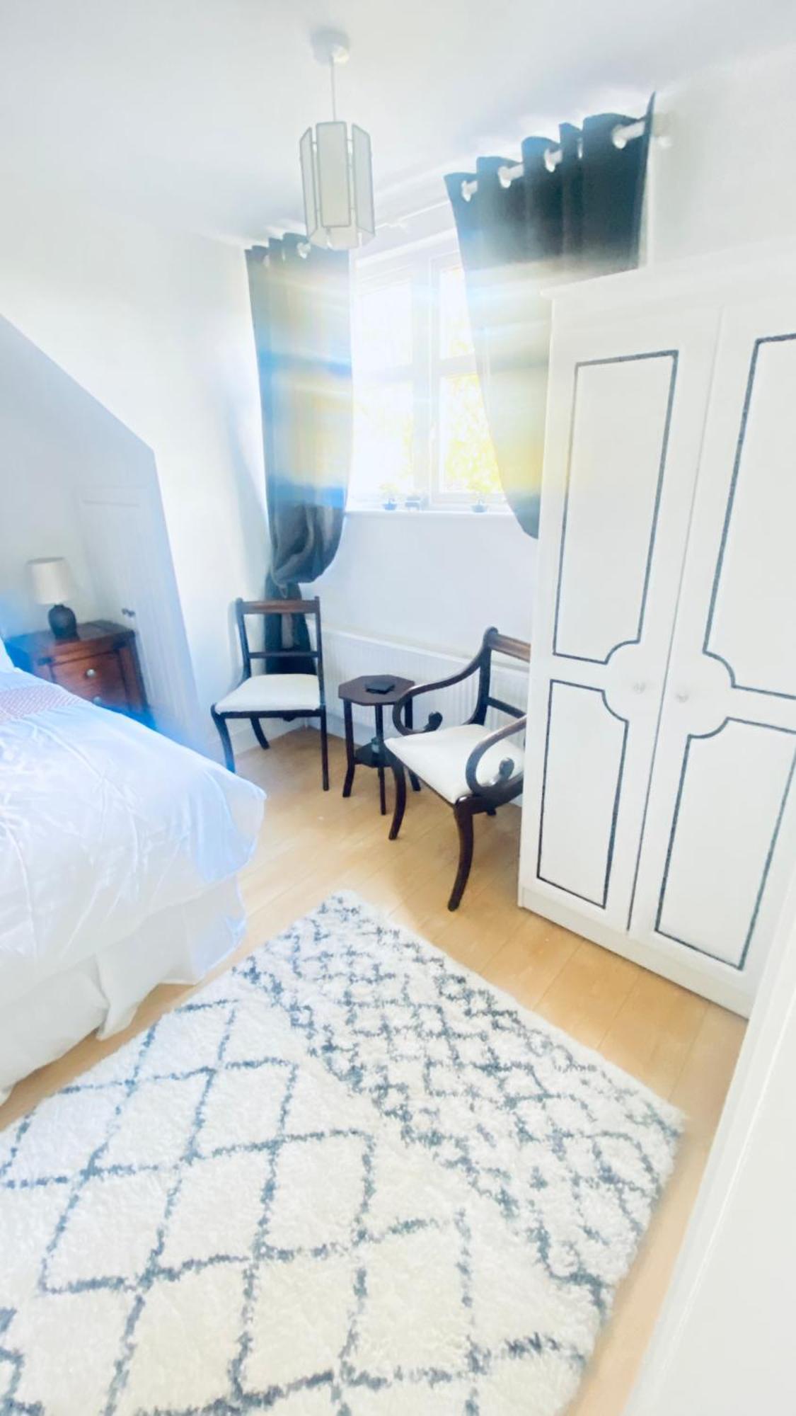Bed and Breakfast Sonas House Кілкенні Екстер'єр фото